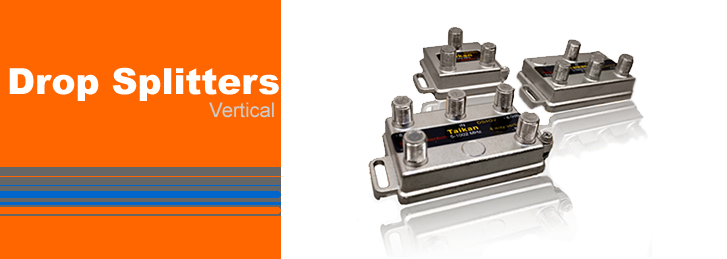 Vertical Splitters