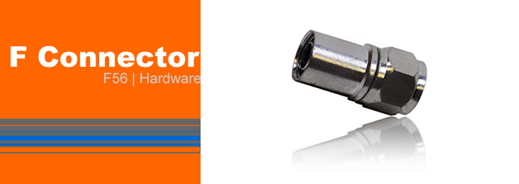 F56 Connector