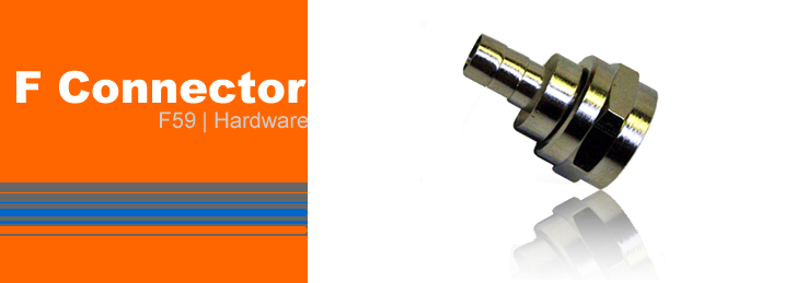 F59 Connector