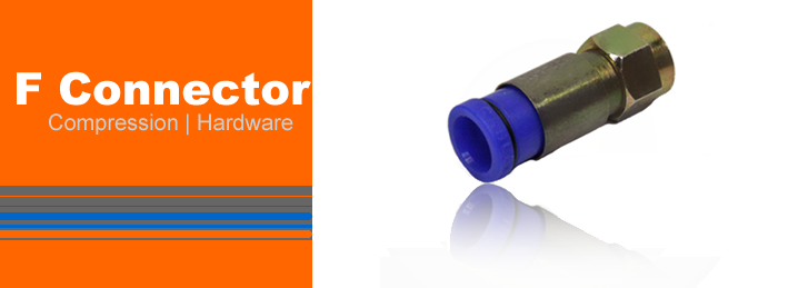 Compression Connector