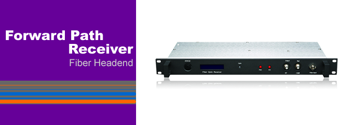 Optical Receiver