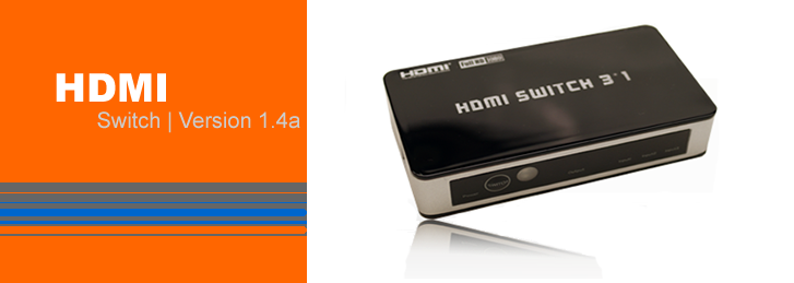 HDMI Switch