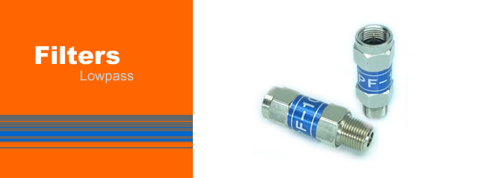LowPass Filter