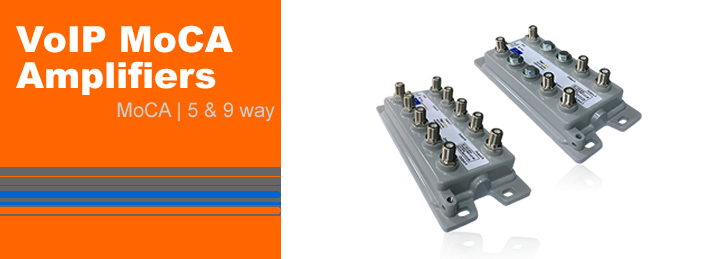 MoCA Diplexer