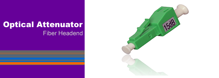 Optical Attenuators
