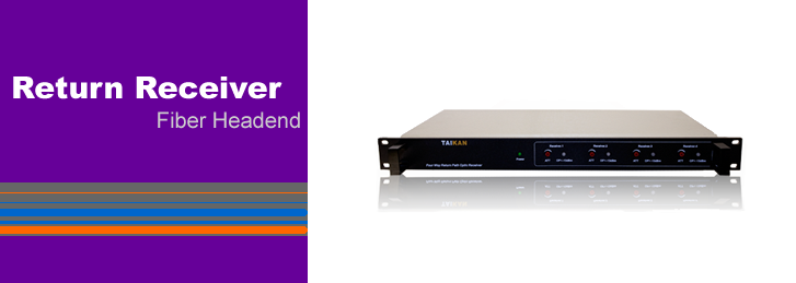 Optical Receiver