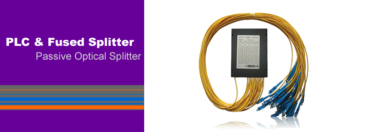 Optical Splitters