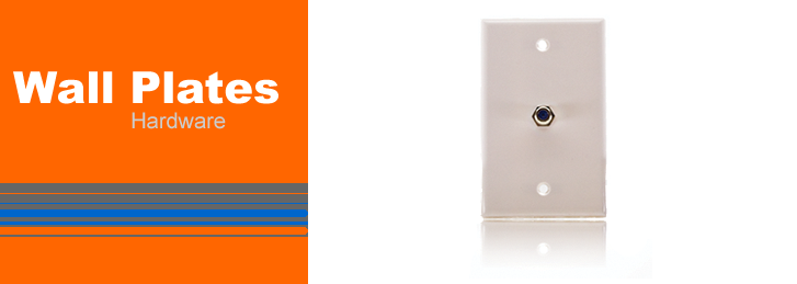 Wallplates