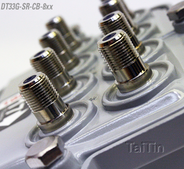 33 Series