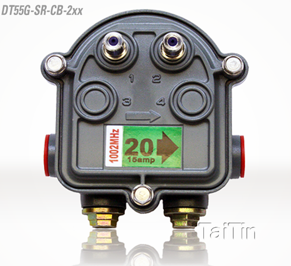 33 Series 2 port