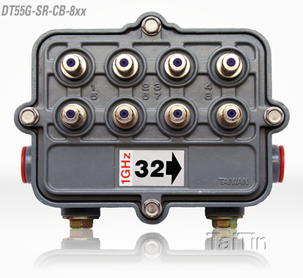 33 Series