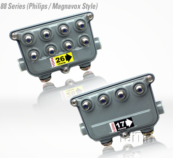 33 Series